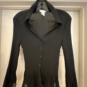 Allison Taylor Blouse - NWT
